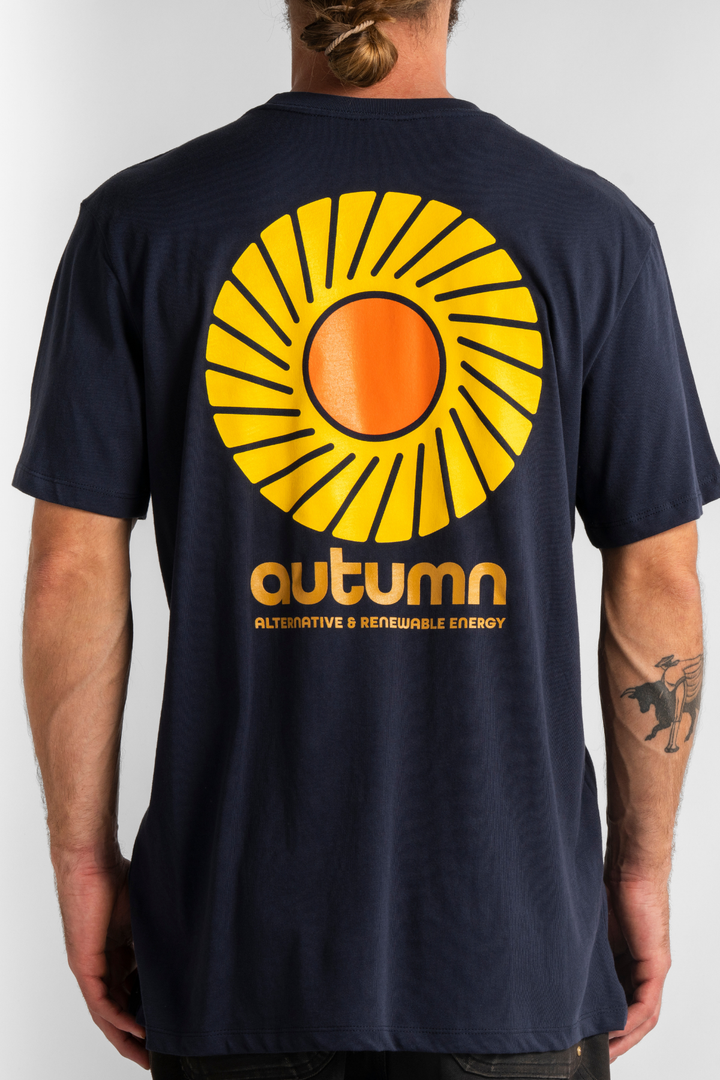 ENERGY SS TEE