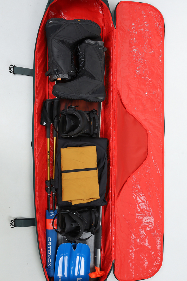 CARGO BOARD BAG 169 CM