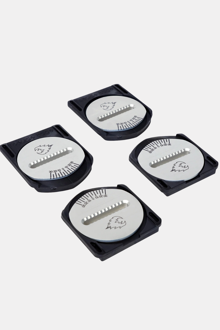 SPARK PUCKS STANDARD