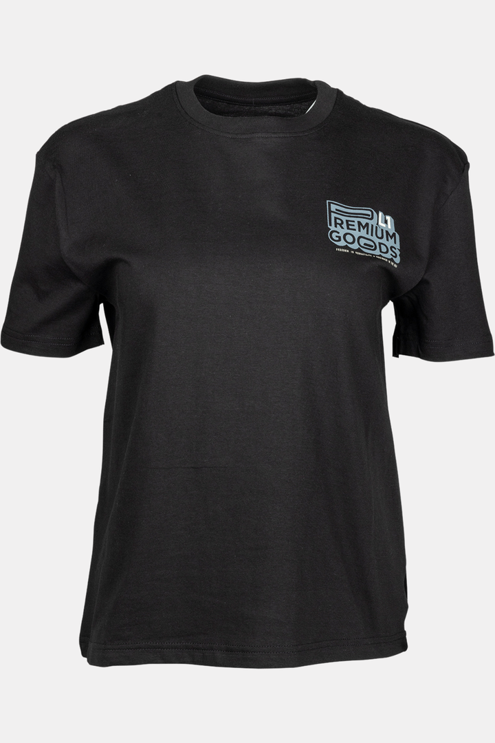 L1 PREMIUM TEE Womens