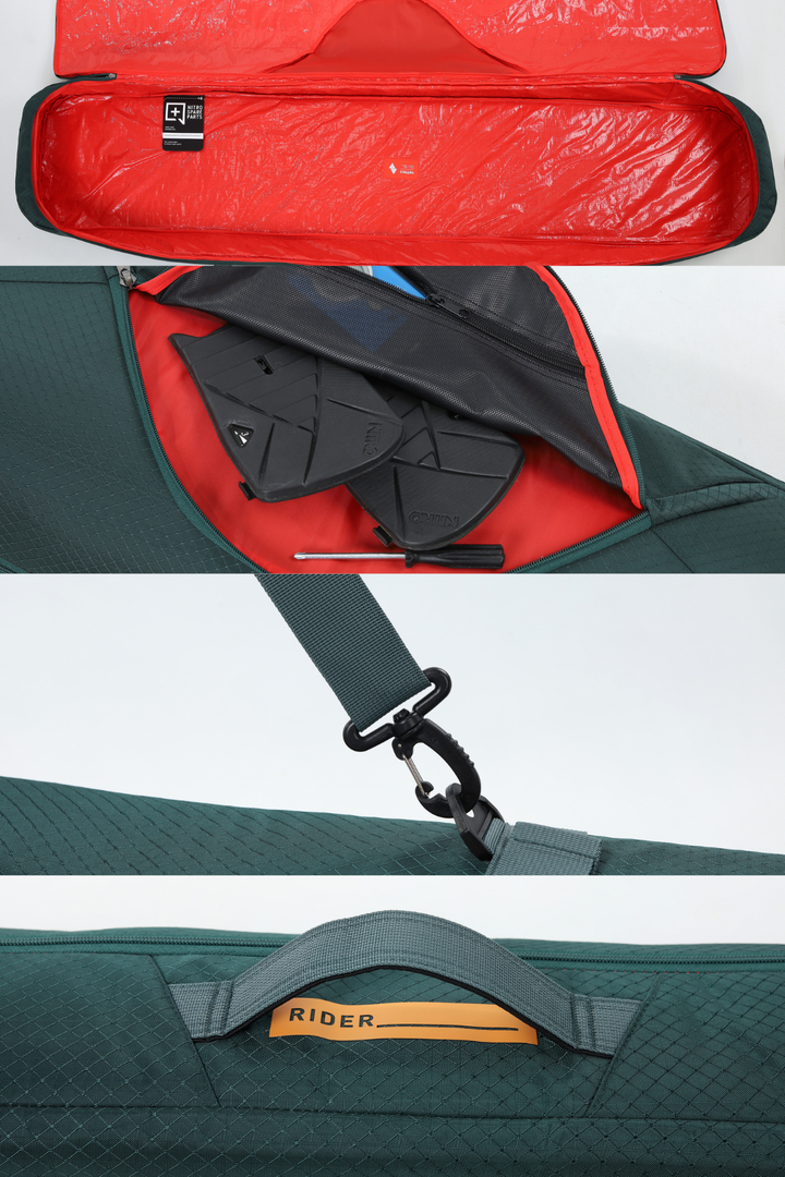 CARGO BOARD BAG 169 CM