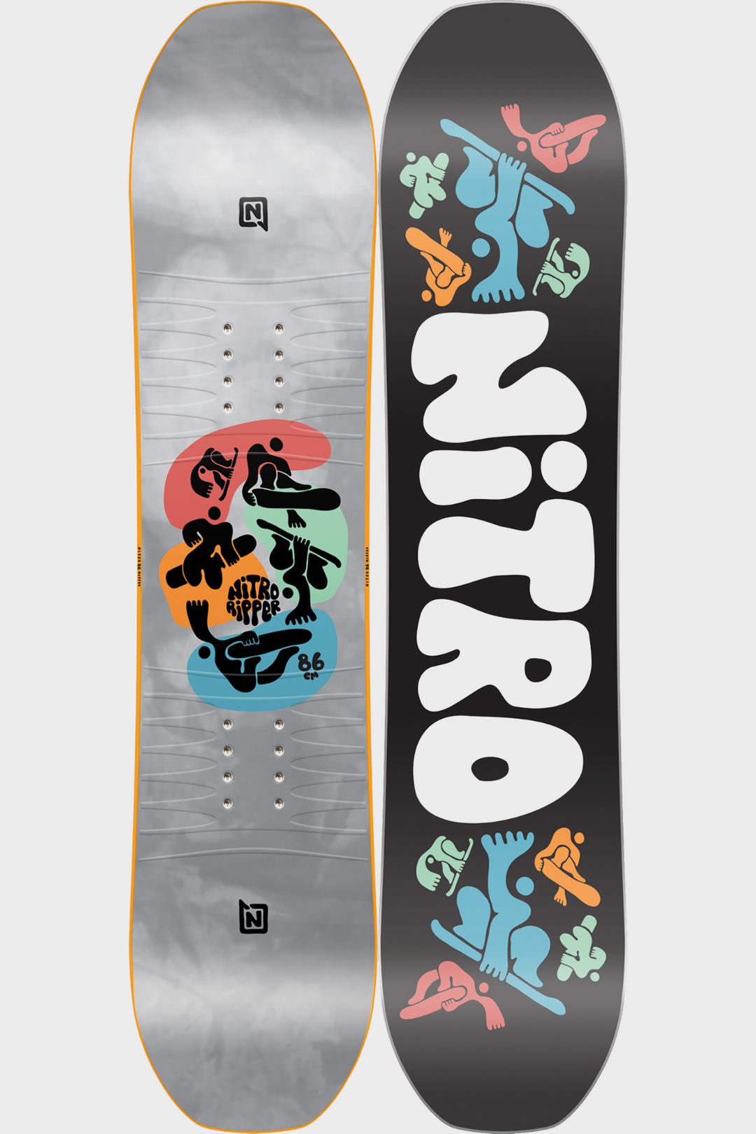 Youth - Sale Snowboards – Nitro Snowboards