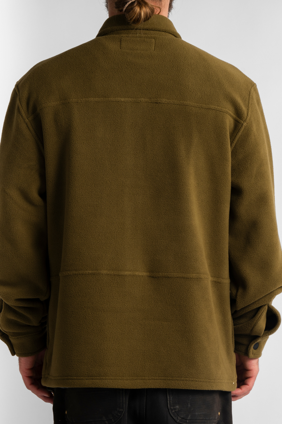 WORK JACKET