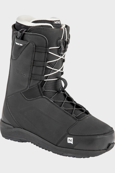 ANTHEM TLS – Nitro Snowboards