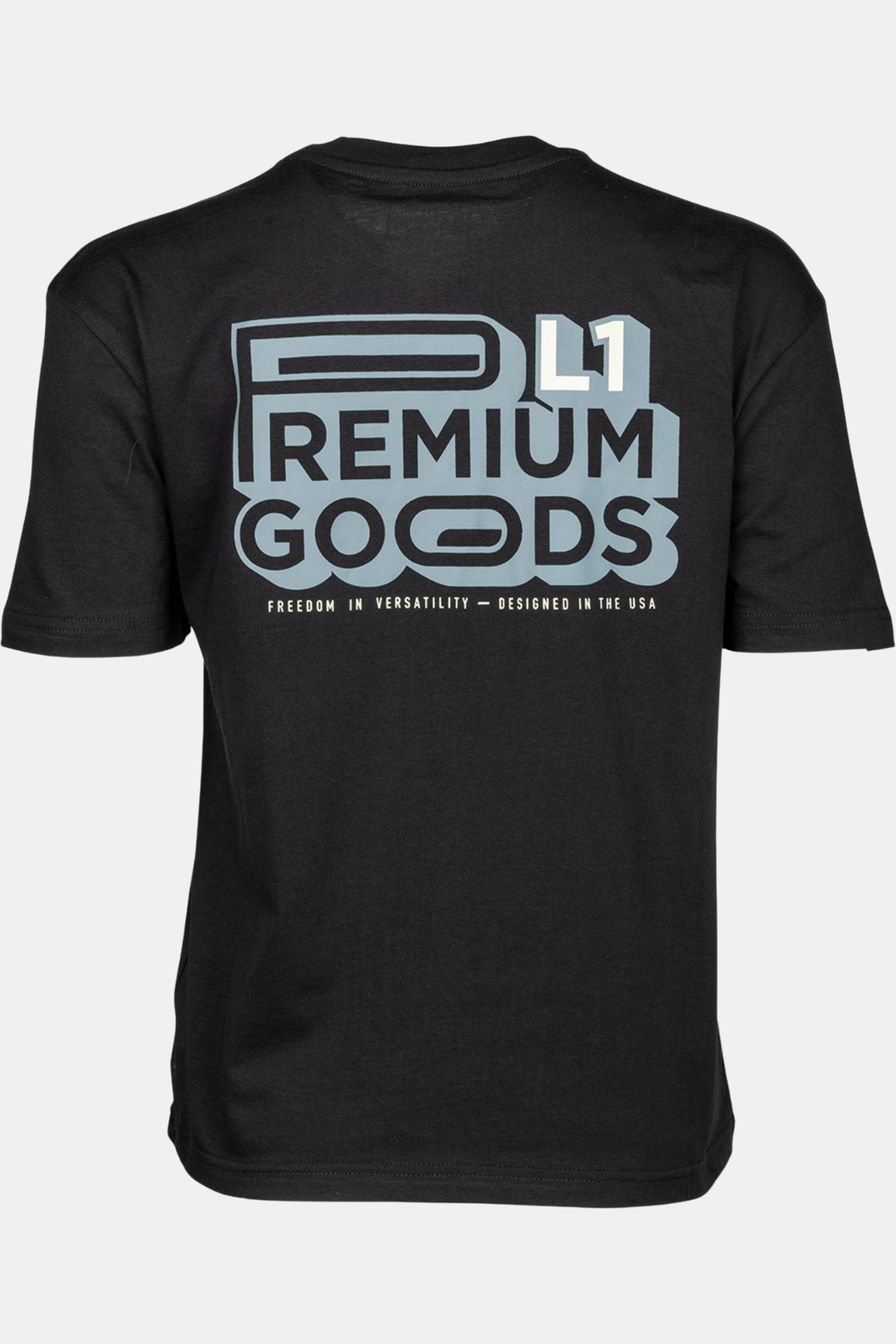 L1 PREMIUM TEE Womens
