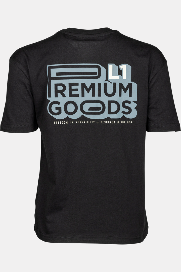 L1 PREMIUM TEE Womens