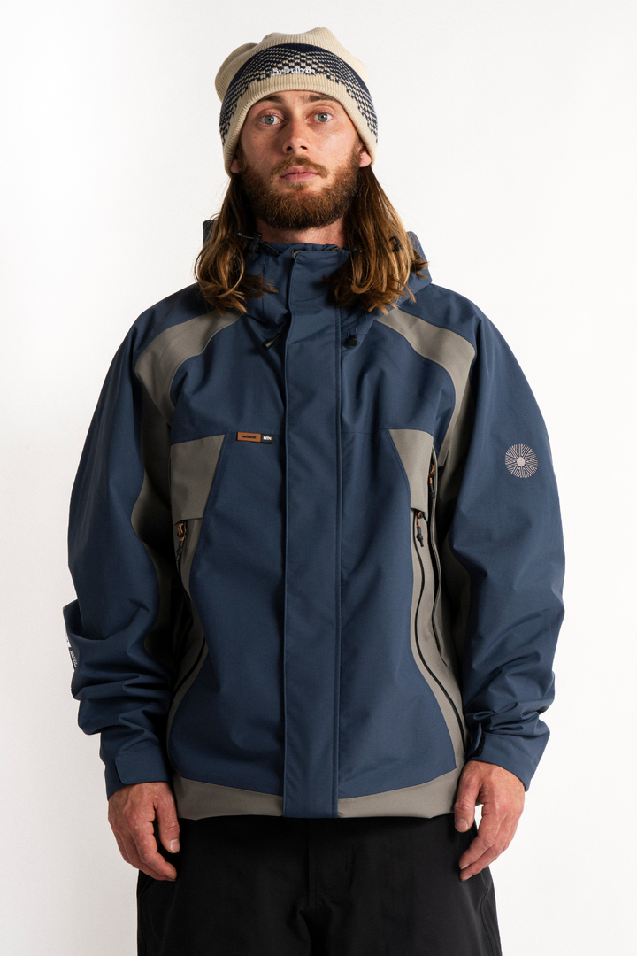 CREST 3L JACKET