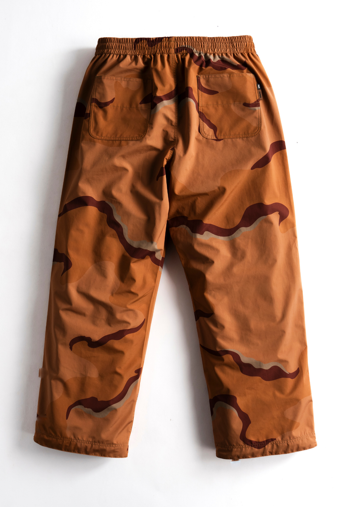 SERVICE PANT