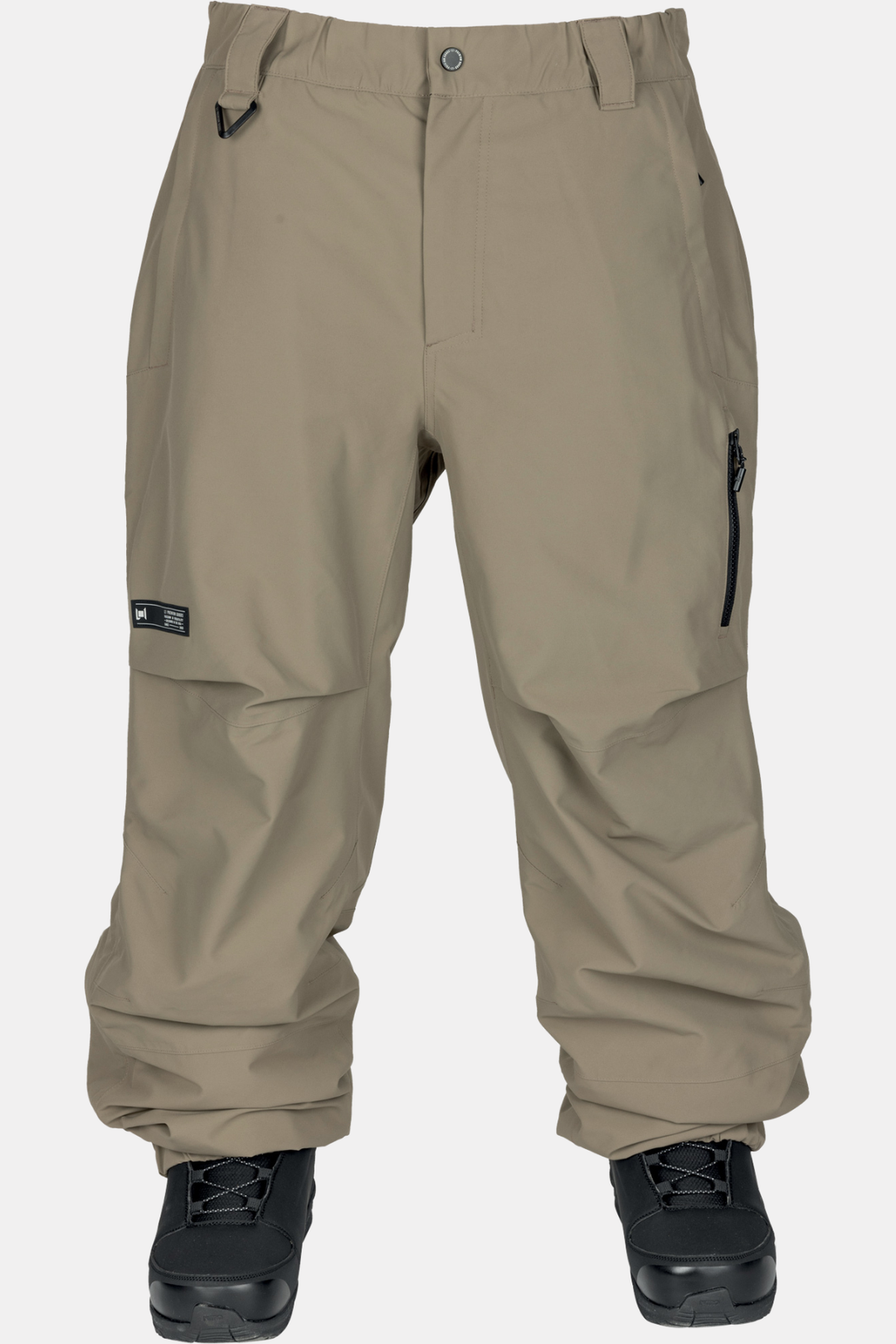 RANKIN PANT – Nitro Snowboards RANKIN PANT – Nitro Snowboards