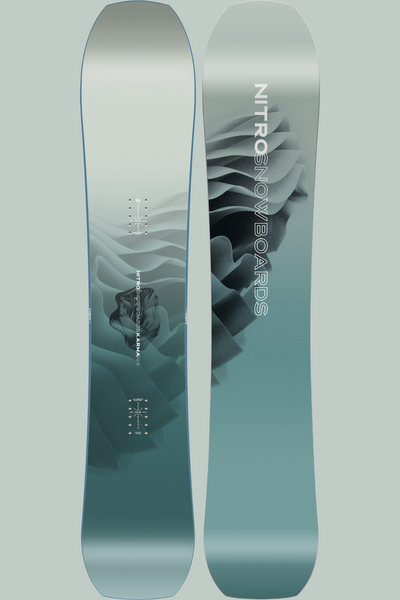 KARMA – Nitro Snowboards