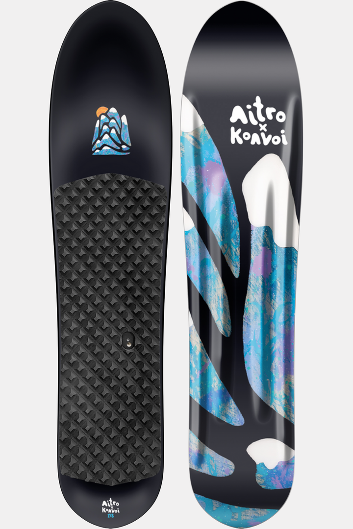 NITRO X KONVOI SURFER