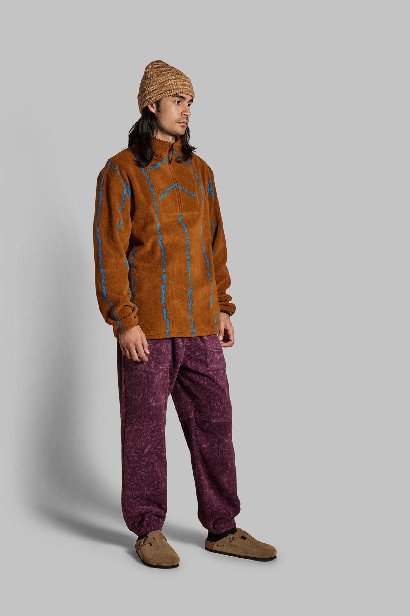 VORTEX FLEECE – Nitro Snowboards