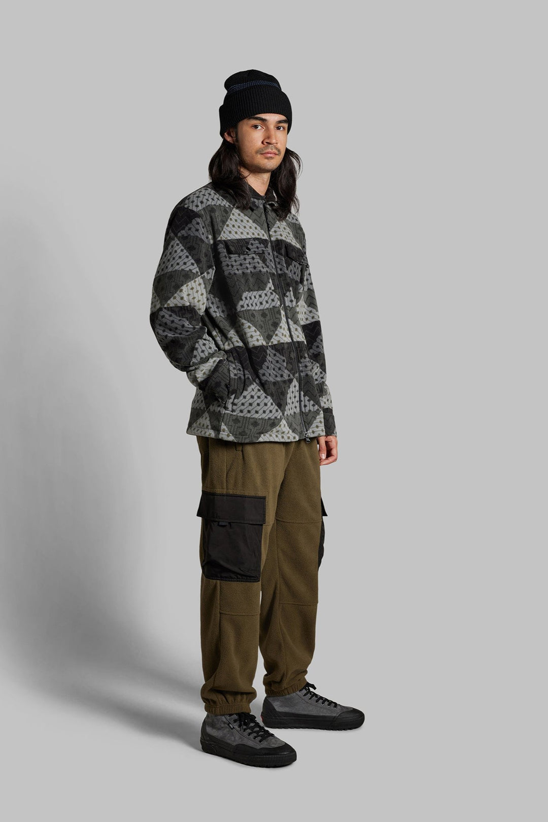 BASK CARGO PANT