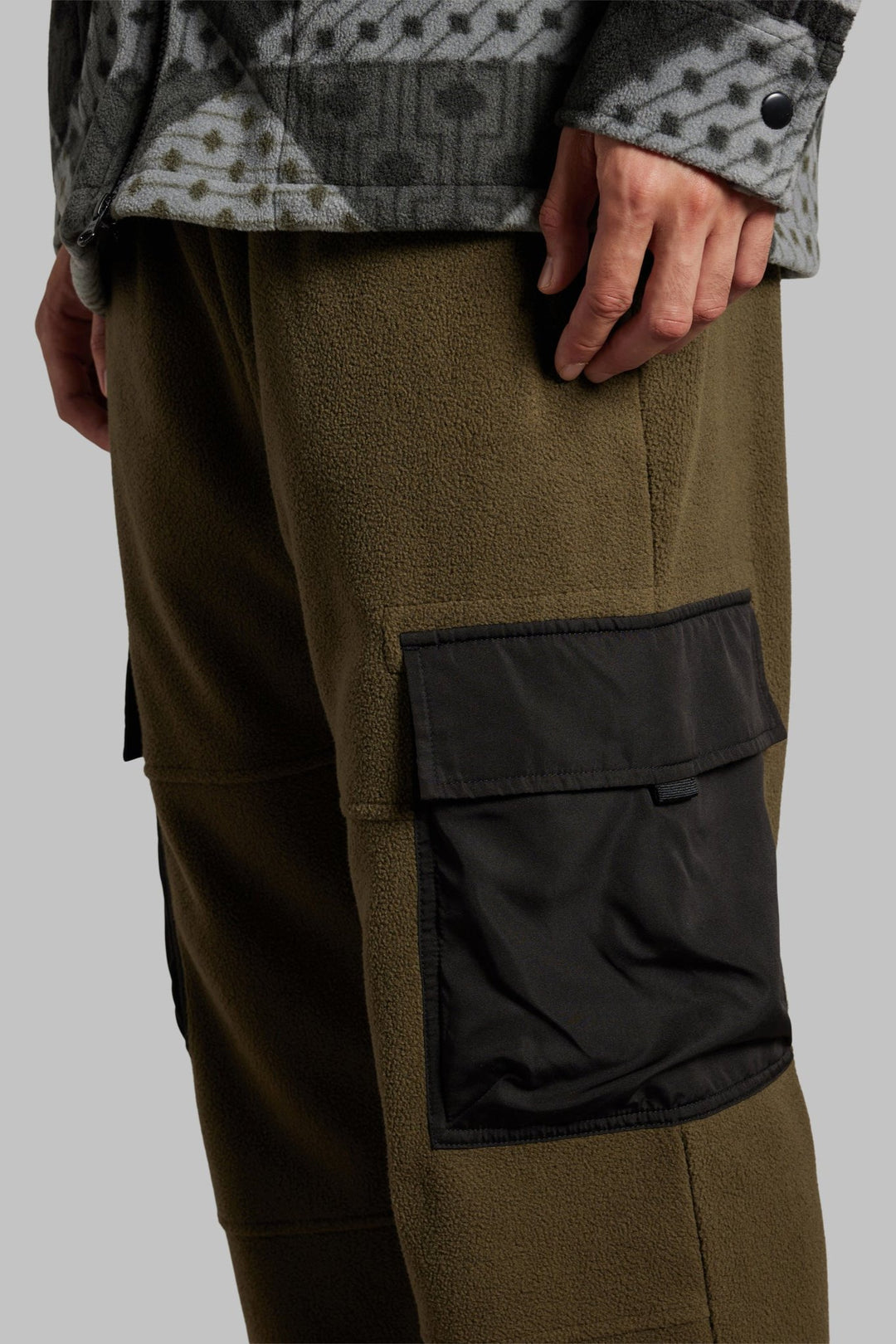 BASK CARGO PANT