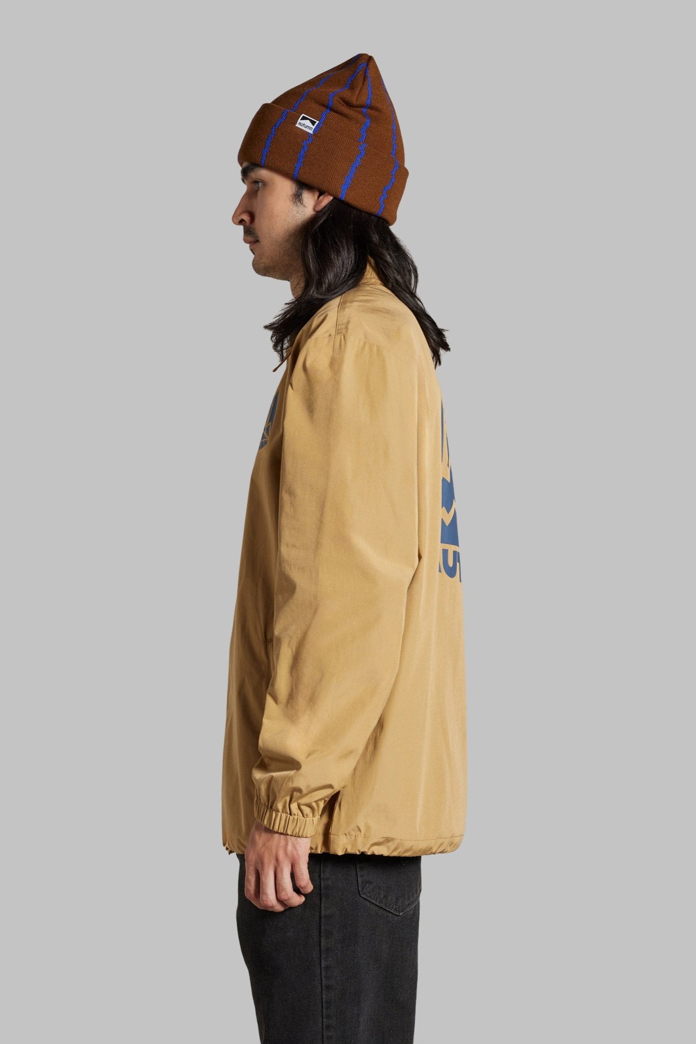 COACHES JACKET – Nitro Snowboards
