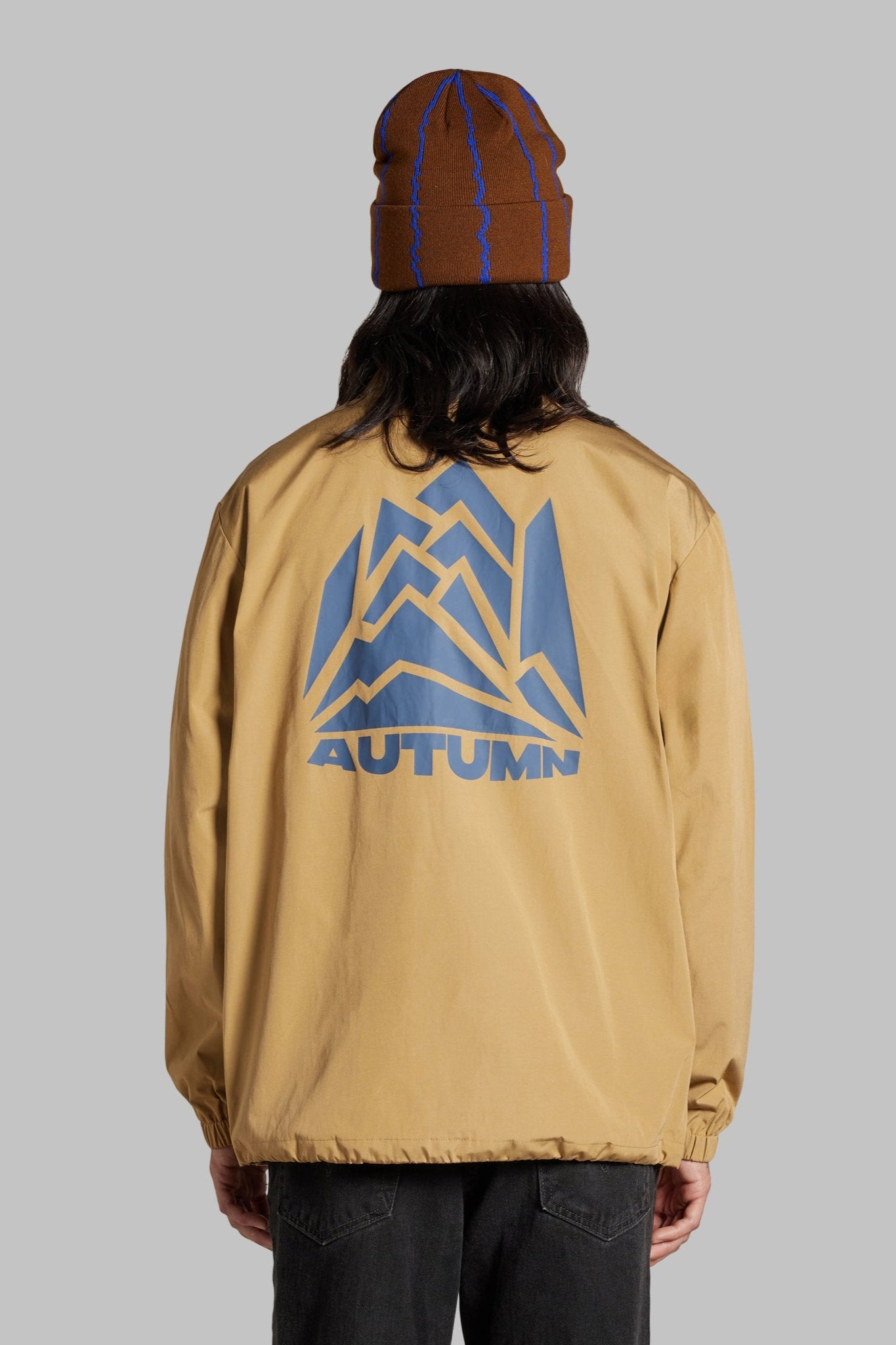 COACHES JACKET – Nitro Snowboards