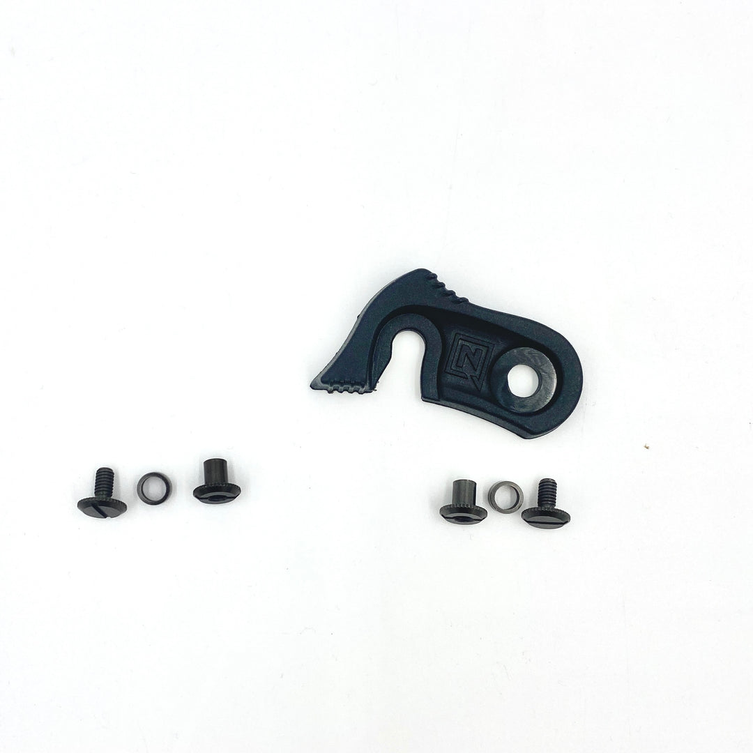 TIP/TAIL SPLITBOARD CLIP