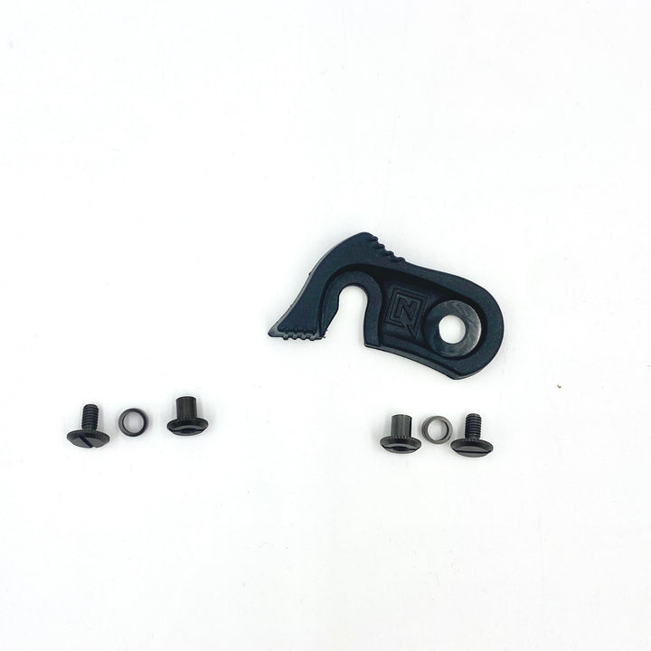 TIP/TAIL SPLITBOARD CLIP