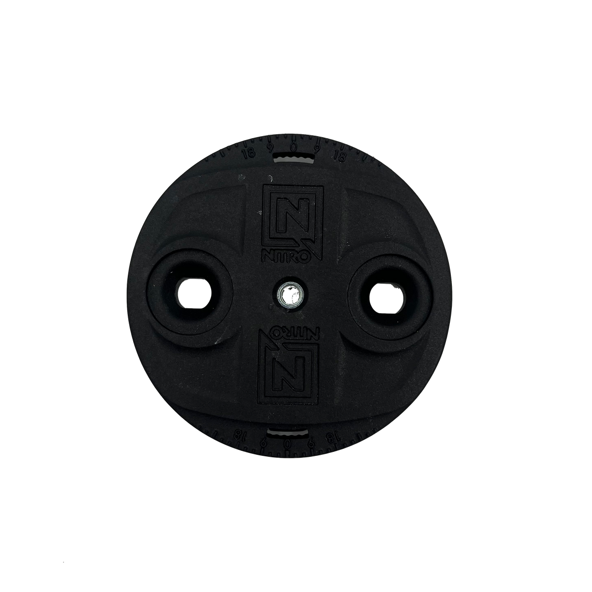 CHANNEL MINI DISC Nitro Snowboards