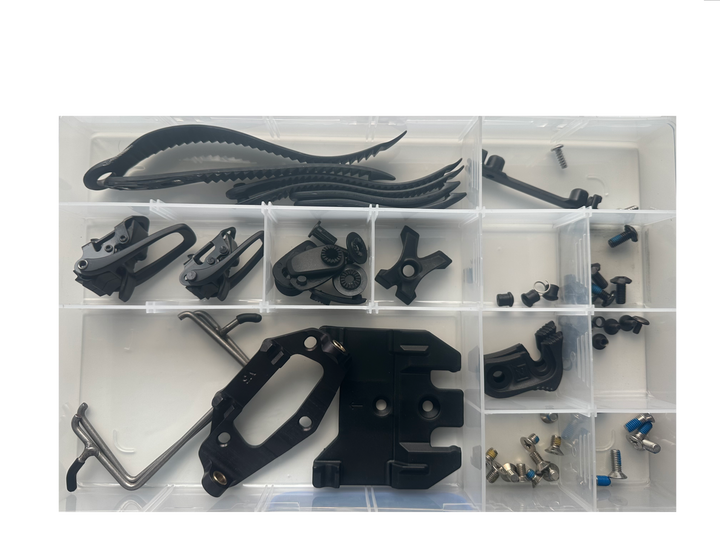 SPLITBOARD FIRST AID KIT