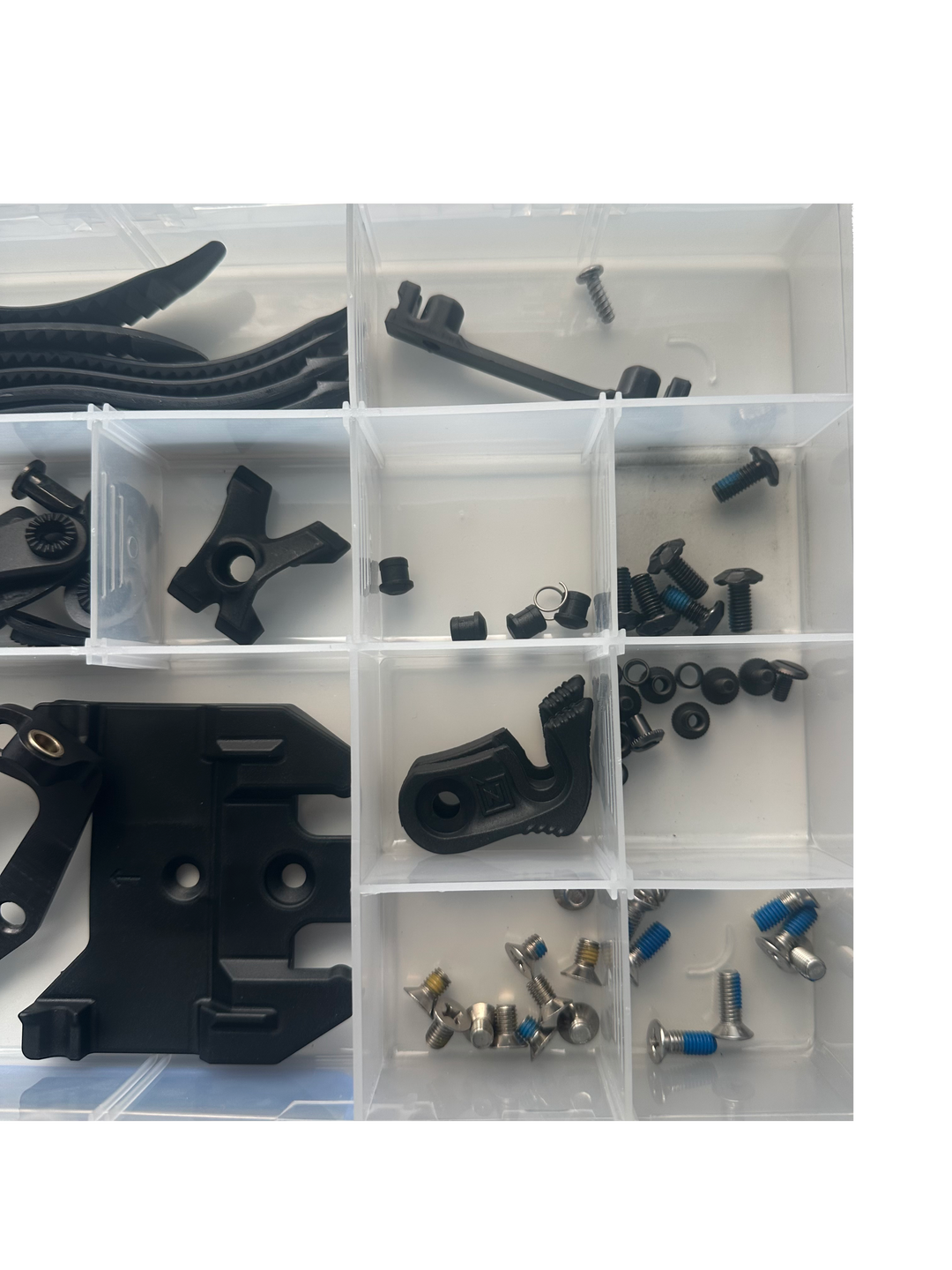 SPLITBOARD FIRST AID KIT