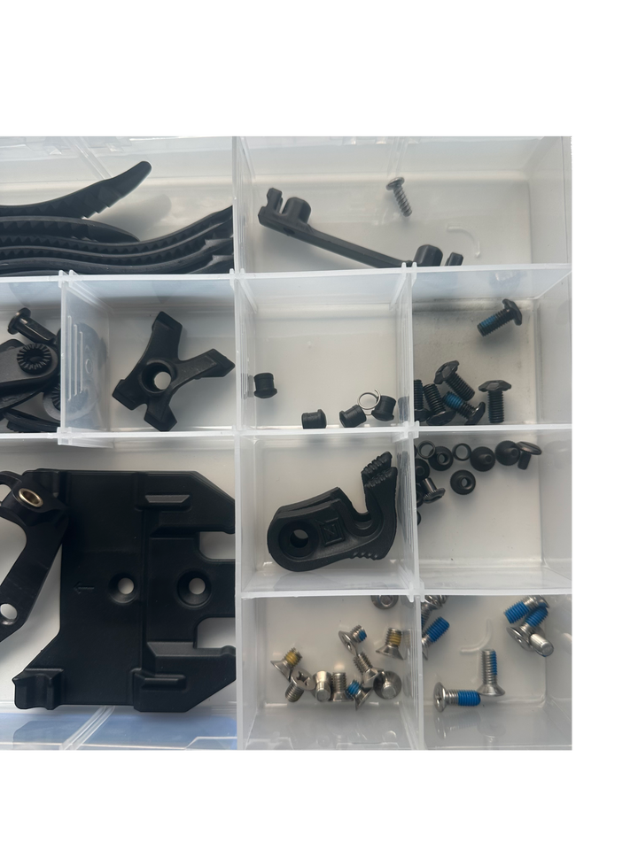 SPLITBOARD FIRST AID KIT