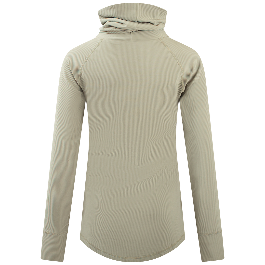 ICECOLD GAITER RIB TOP