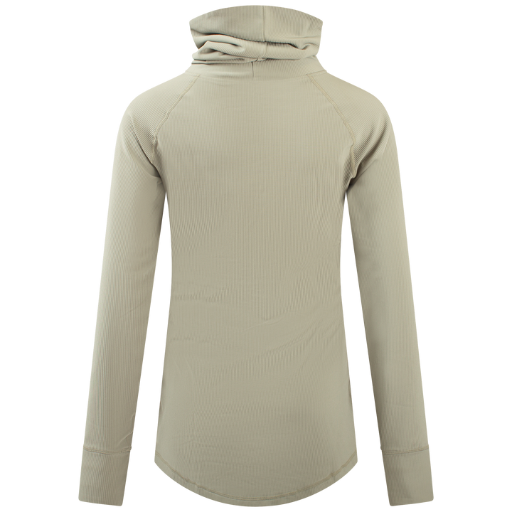 ICECOLD GAITER RIB TOP