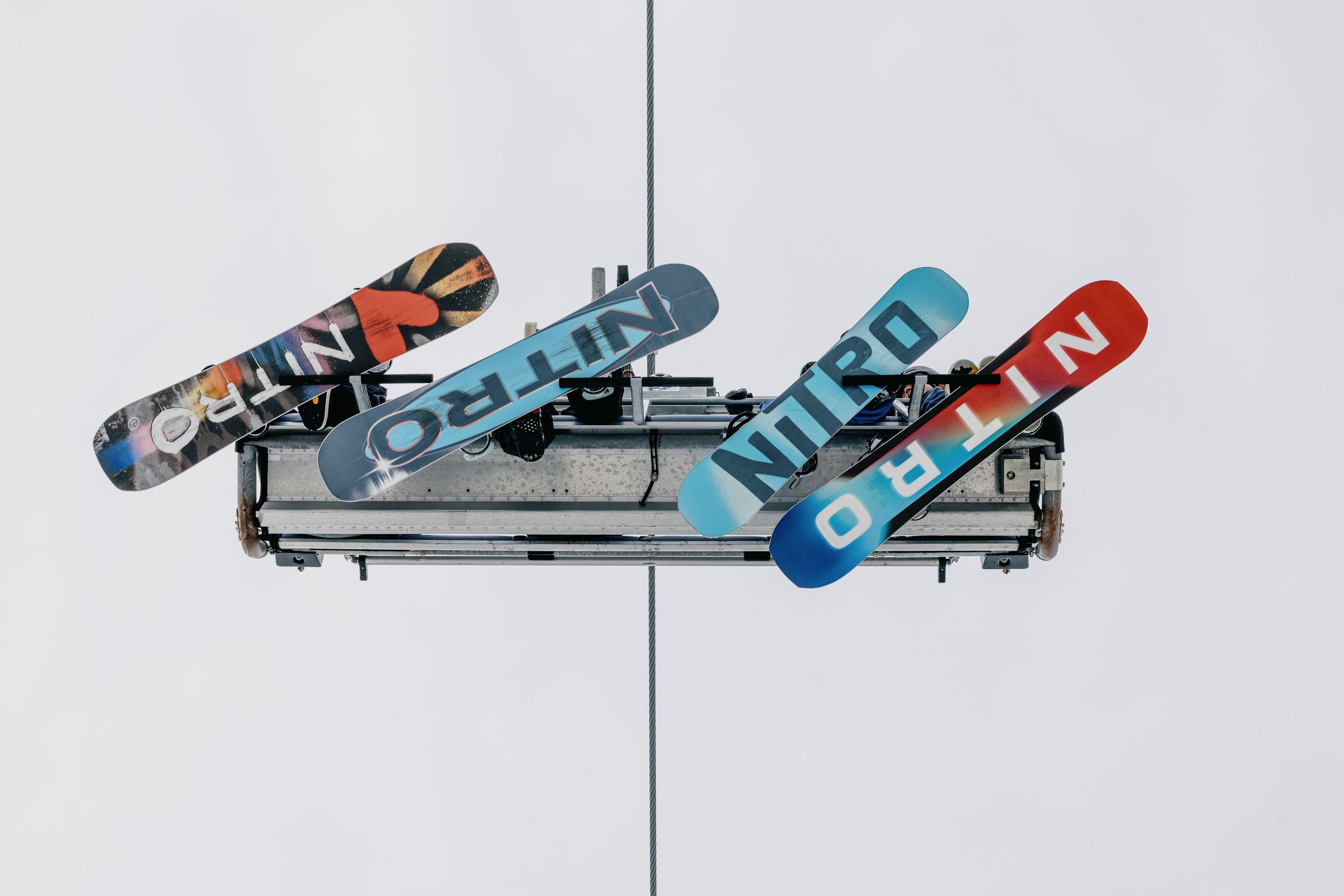 硝基滑雪板和L1 优质商品– Nitro Snowboards