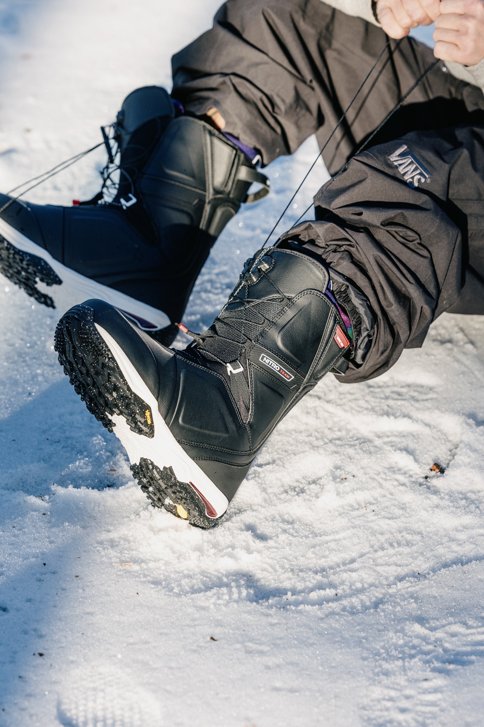 ◎貴重◎ NITRO / N.W.D.W.S NITRO SNOWBOARDS | TACTICS JAPAN Snowboards and Skateboards