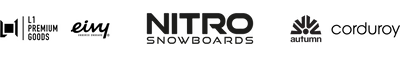 Nitro Snowboards