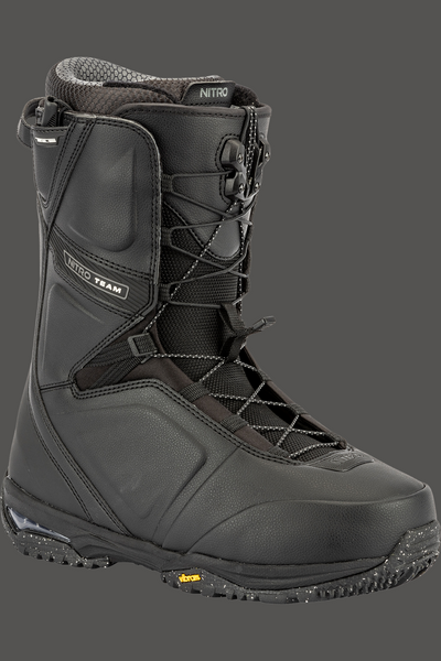 TEAM TLS WIDE – Nitro Snowboards