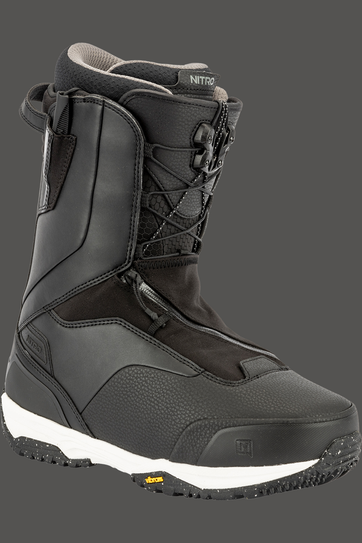 VENTURE PRO TLS WIDE