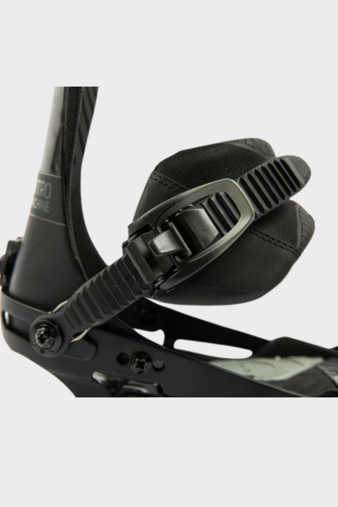 BOUCLE DE CHEVILLE MACHINE