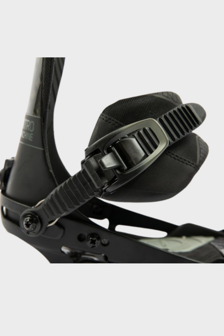 BOUCLE DE CHEVILLE MACHINE