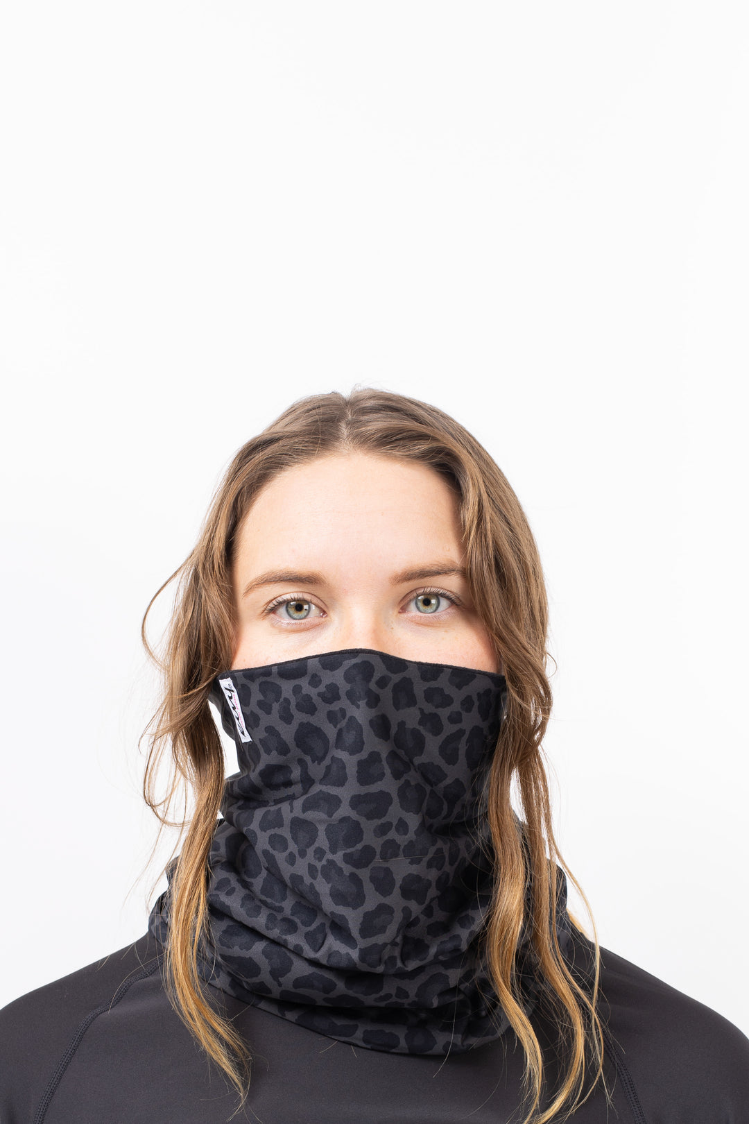 COLDER NECKWARMER