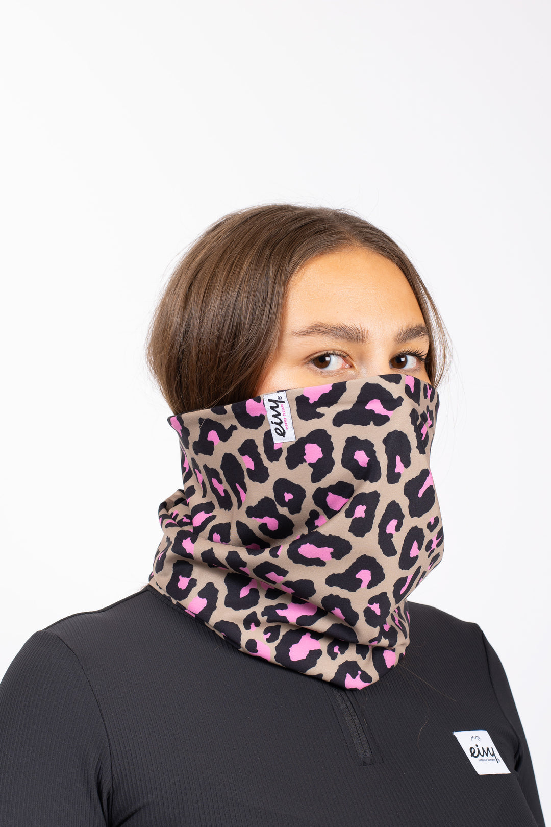 COLDER NECKWARMER