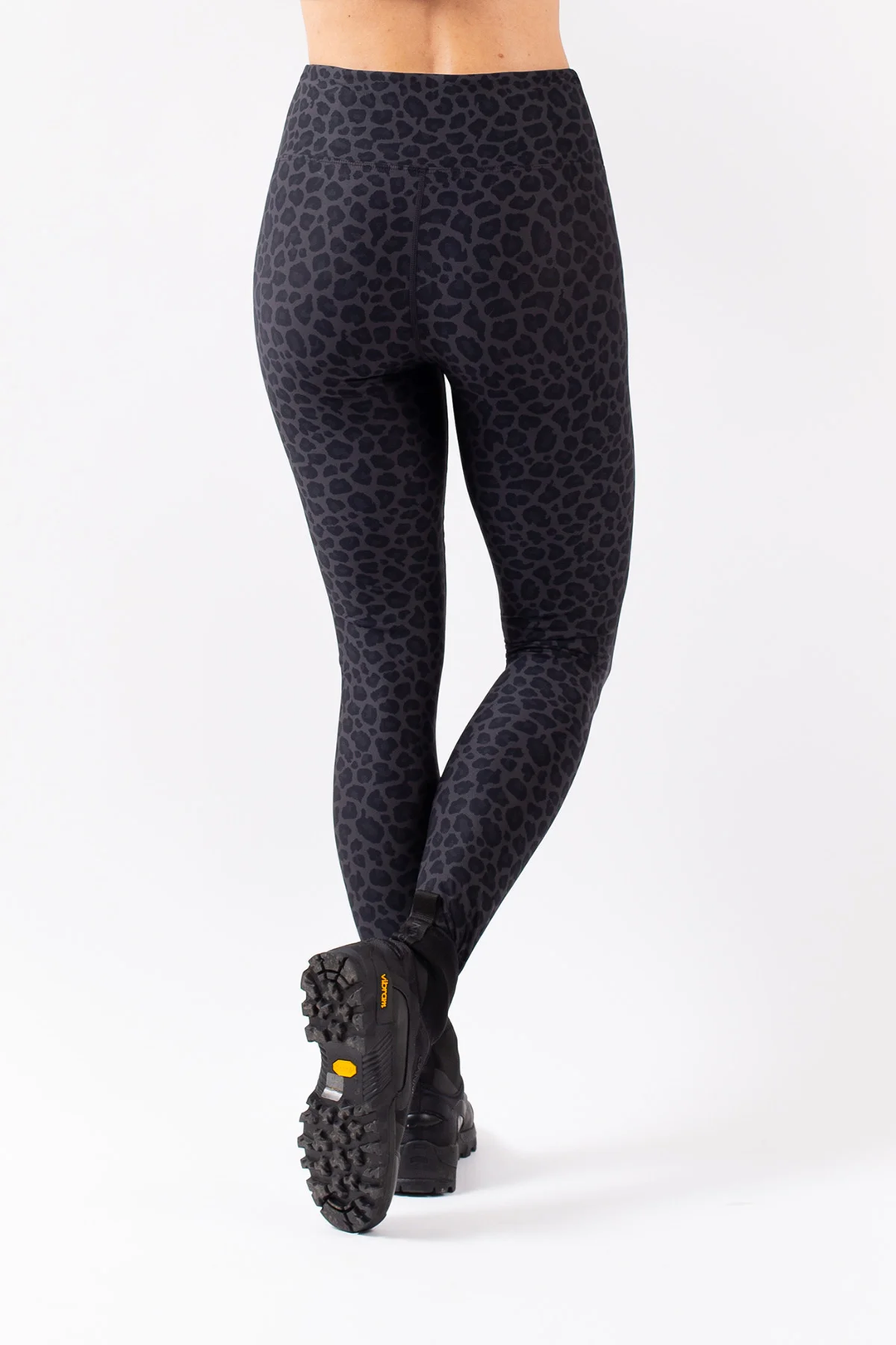 ICECOLD TIGHTS, PRINT