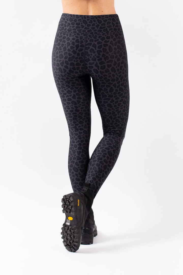 ICECOLD TIGHTS, PRINT