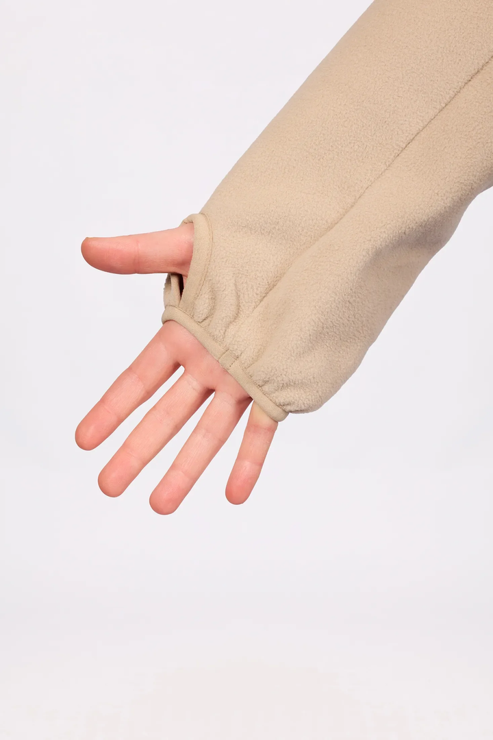 BALL FLEECE