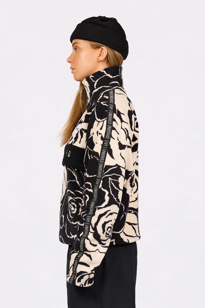 BALL FLEECE