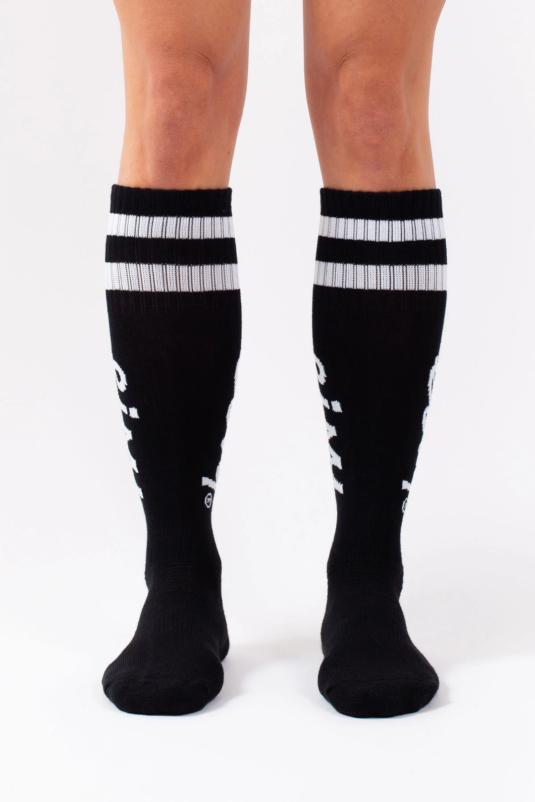 CHEERLEADER WOOL SOCKS