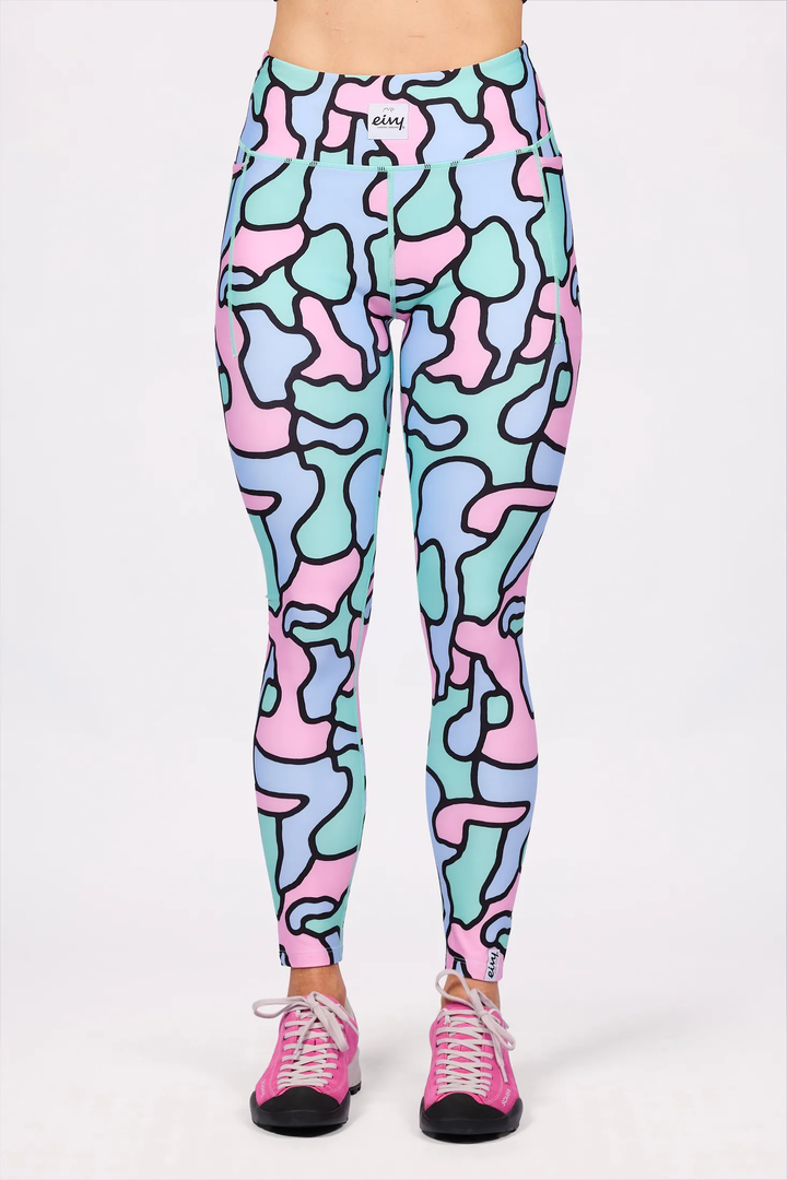 POCKET TIGHTS