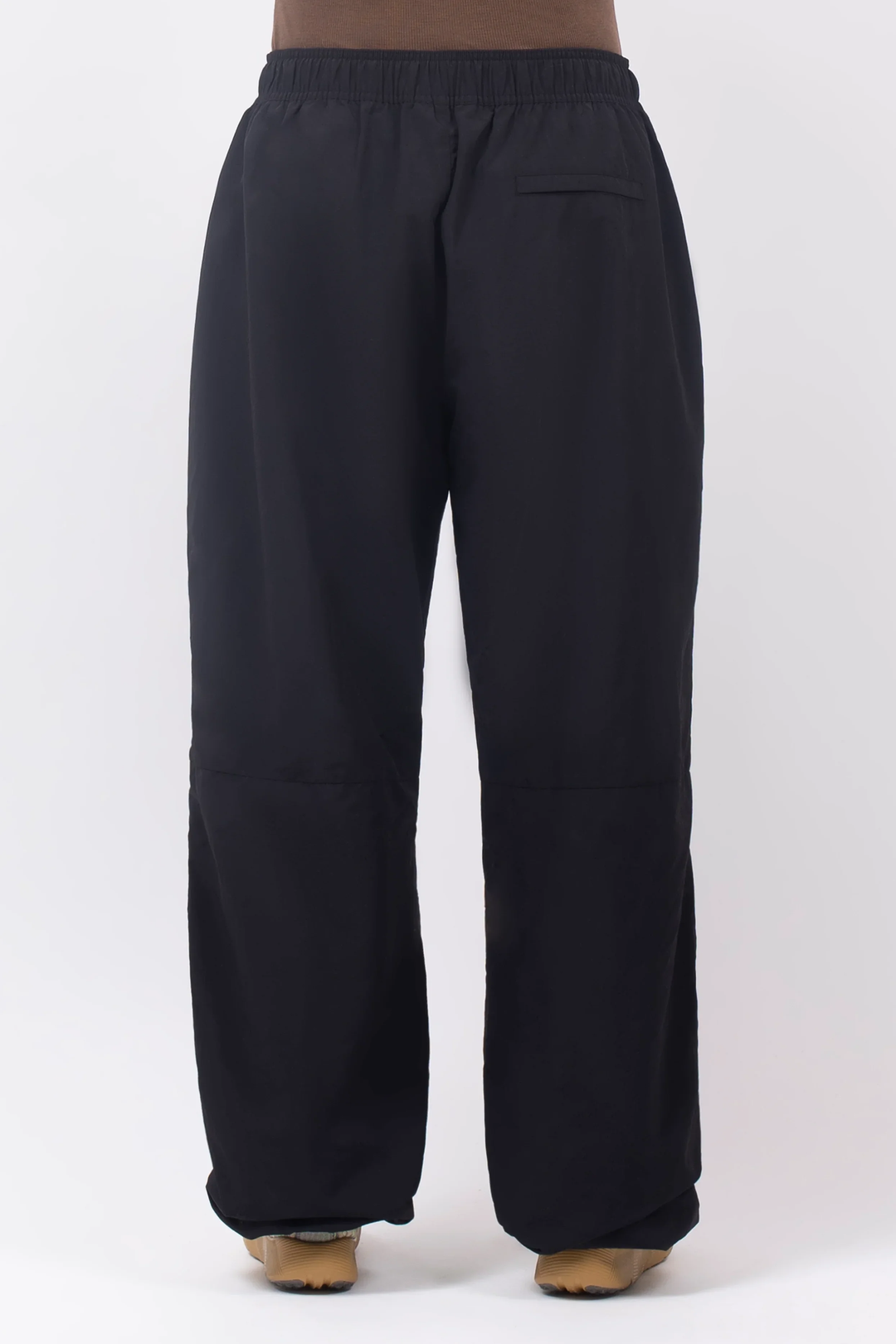 OVERSIZED OUTDOOR PANTS