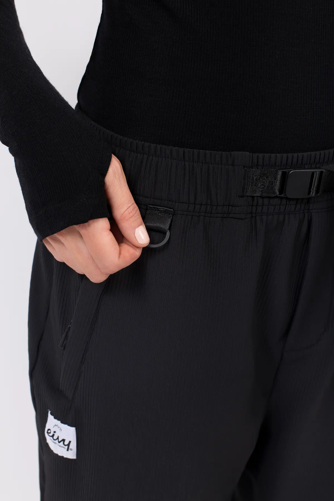 VERSA TRAVEL RIB PANTS