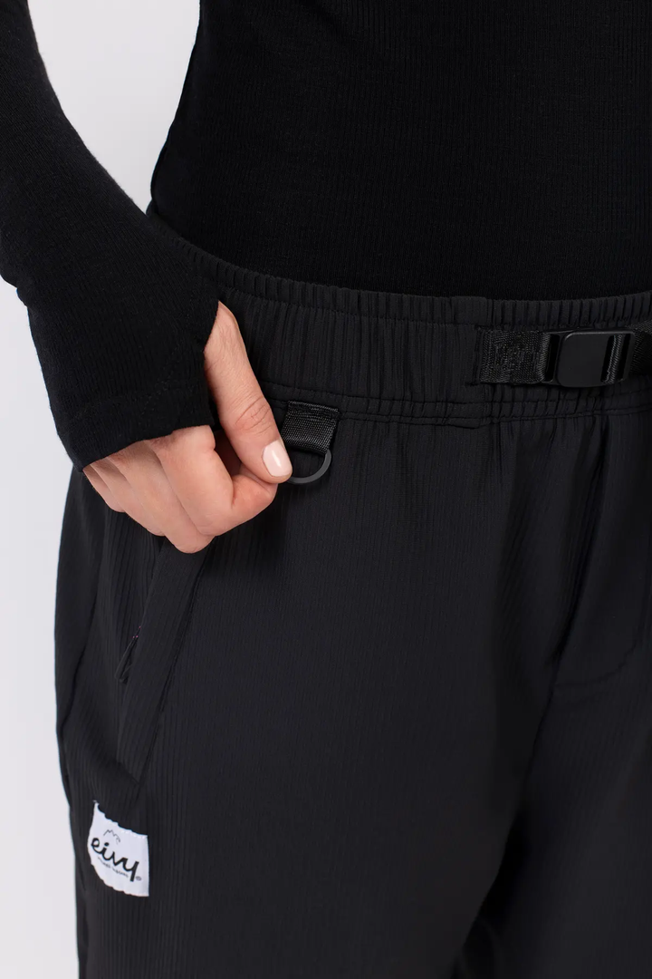 VERSA TRAVEL RIB PANTS