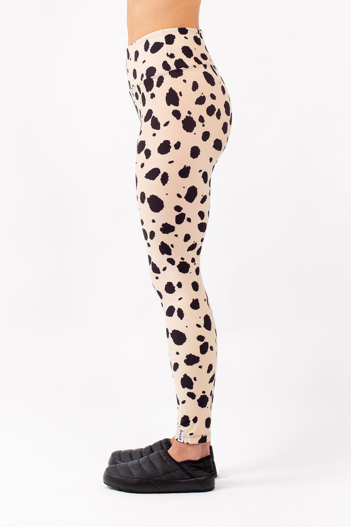 ICECOLD TIGHTS, PRINT