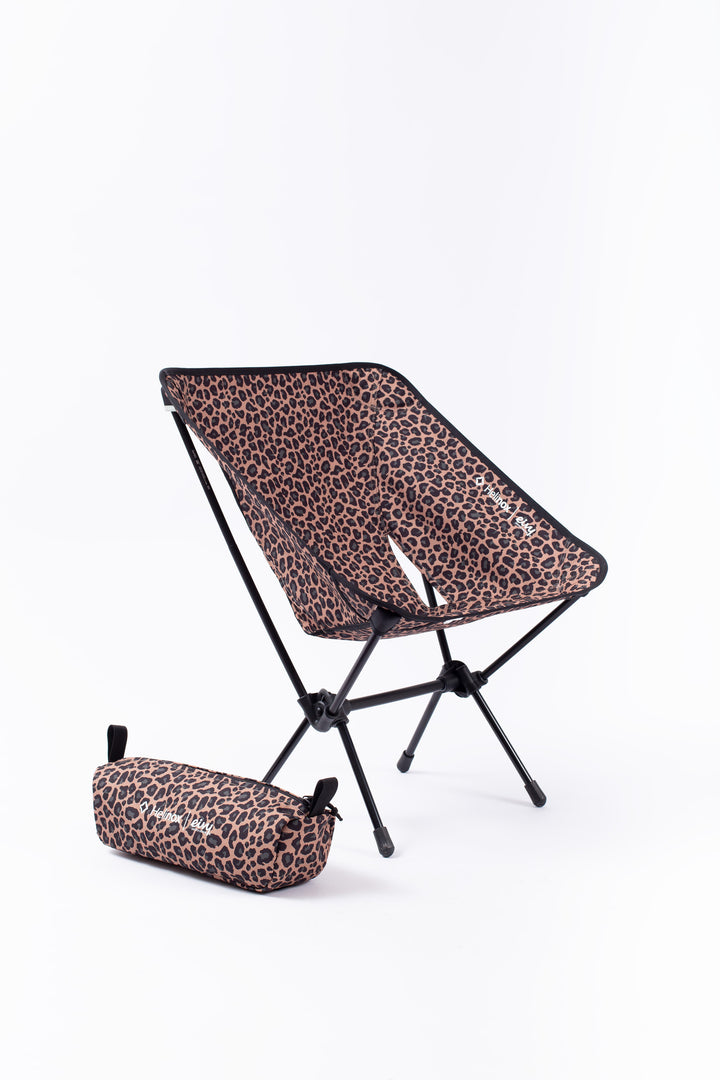 EIVY X HELINOX CHAIR