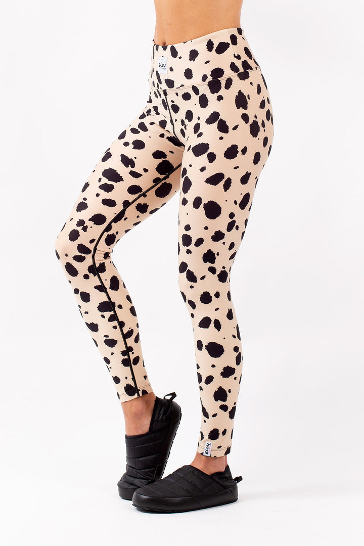ICECOLD TIGHTS, PRINT
