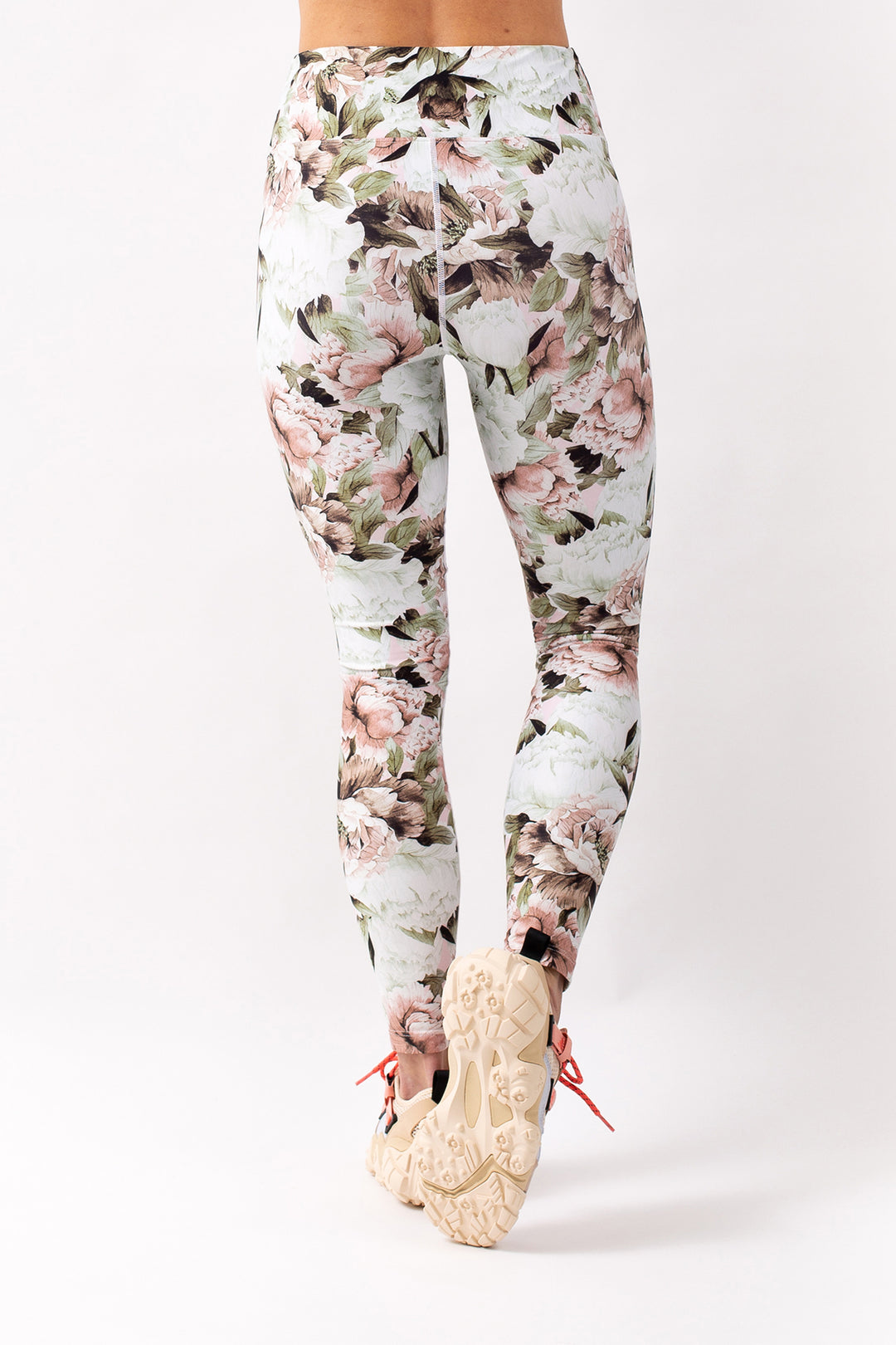 ICECOLD TIGHTS, PRINT